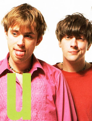 5 Facts That Would Surprise You About Damon Albarn, damon albarn fun facts, damon albarn facts,10 facts blur, blur facts,damon albarn facts you never knew, damon albarn facts