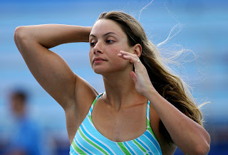 Flavia Delaroli Professional Female Swimmer Profile And Hot, Beautiful And Cute Pictures, Photoes Gallery.