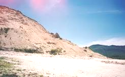 Tanah kapur