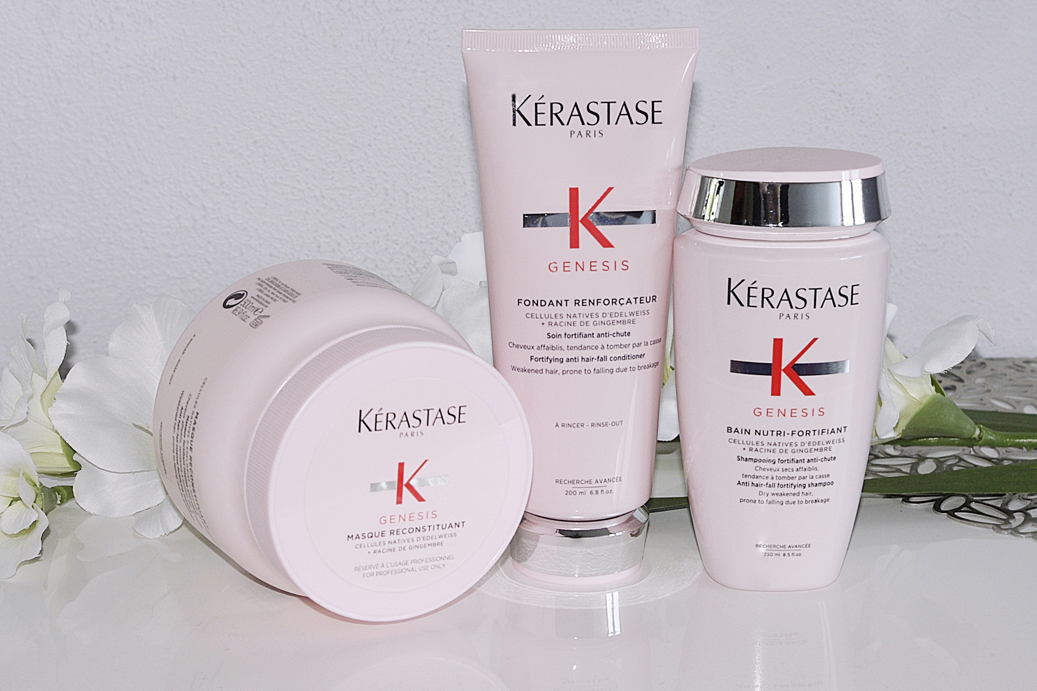 Kerastase genesis