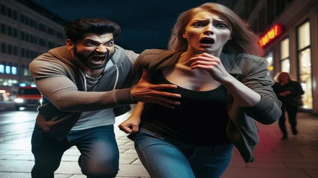 Θεσσαλονίκη: Πακιστανός προσπάθησε να βιάσει 30χρονη!