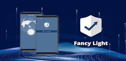 Fancy Light عبارة عن خدمات بروكسي VPN سريعة واحترافية. يمكن أن يساعدك Speed Master VPN على الاستمتاع بالوصول غير المحدود إلى أي محتوى تريده ، والبقاء على خصوصية الشبكة