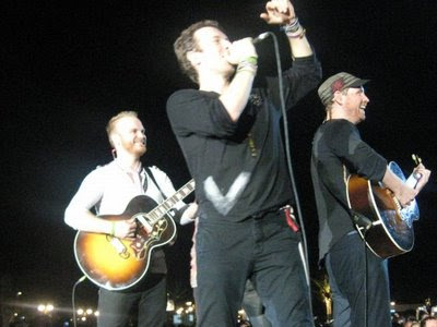 coldplay uae