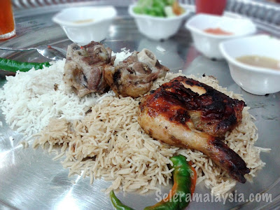 Arabian Cuisine