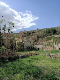 Cunziria di Vizzini