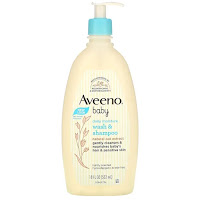 iHerb必買推介aveeno