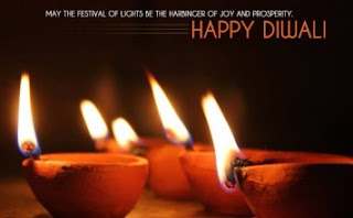 Happy Diwali Hd Image