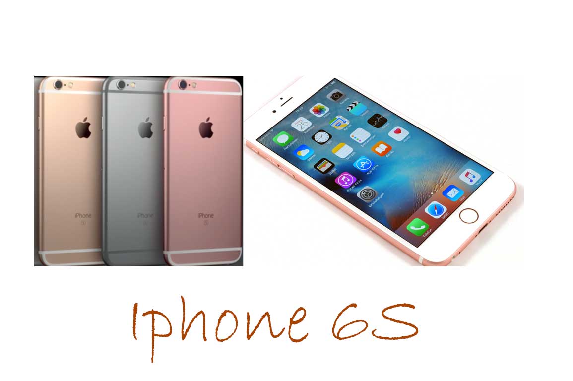 Iphone 6s And Iphone 6s Plus Now Available In Nepal Price Techy Desk