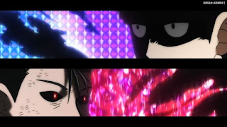 モブサイコ100アニメ 2期11話 影山茂夫 モブ Kageyama Shigeo | Mob Psycho 100 Episode 23