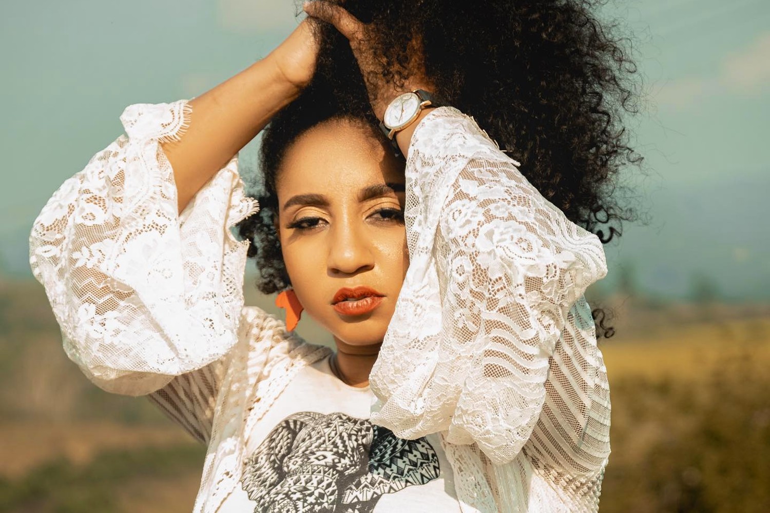 Ammara Brown Biography - Beyond the Stage: Family and Personal Life
