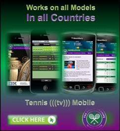 Get Tennis Mobile (((tv))) Today!