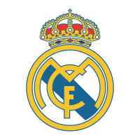 Real Madrid logo vector