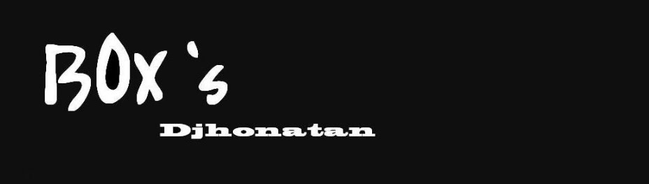 Djhonatan Box's