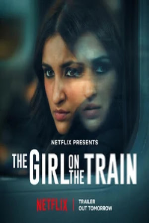 The Girl on The Train