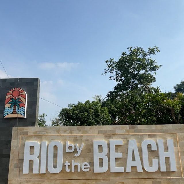 Rio by the Beach Lampung Selatan Harga Tiket Masuk