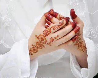 Arabic mehndi designs of 2013