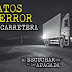 NO SUBAS A NADIE EN LA CARRETERA | RELATOS DE TERROR DE TRAILEROS |