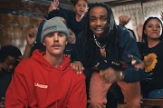 [Music]Justin Bieber - Intentions ft. Quavo