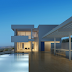 Richard Meier Does Modern Architecture In Turkey. The Bodrum Houses.