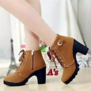 Girls! Ini Lho, Deretan Sepatu Yang Lagi Ngehits di Tahun Ini!