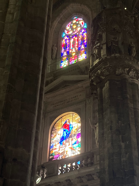 Duomo-Milano