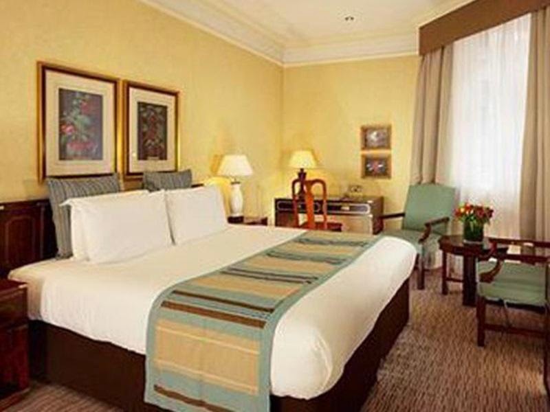 Makkah Grand Coral Hotel Reviews - Double Room