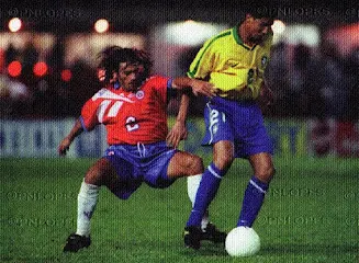 Seleção Brasileira