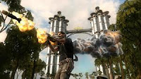 Just Cause 2 pc