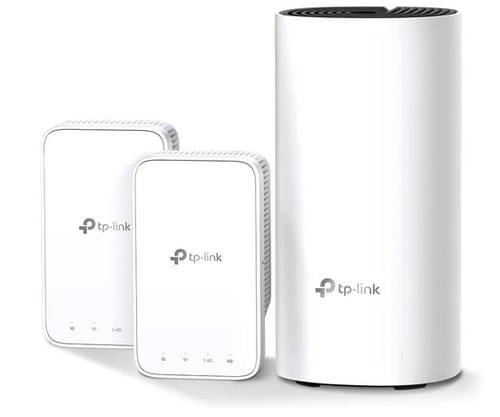 TP-Link Deco M3 Mesh WiFi System