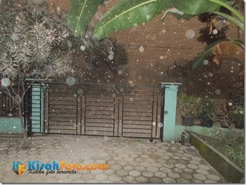 Suasana Hujan Abu Letusan Gunung Kelud_03