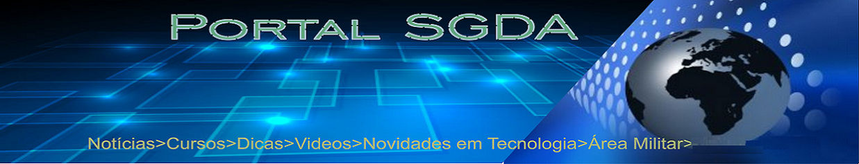 Portal SGDA