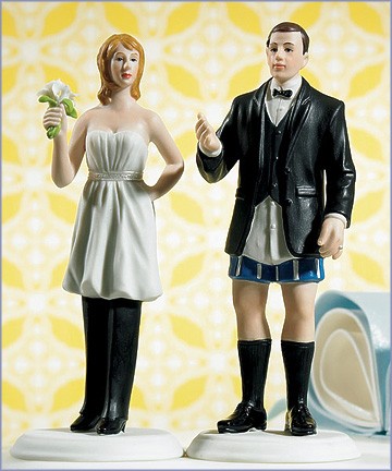 wedding cake toppers