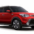 Auto. Kia Soul ECO-Gpl; ova su strada, prestazioni e prezzi