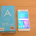 Samsung Galaxy A5   A500  White  Sim Free    £125