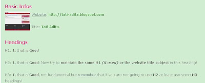 Template Seo blogspot Reponsive seo dan Valid HTML5 - Tati-adita.blogspot.com