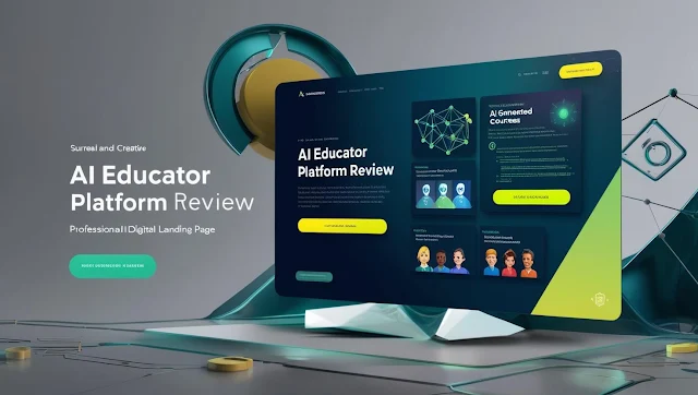 Build and Sell Courses with AI