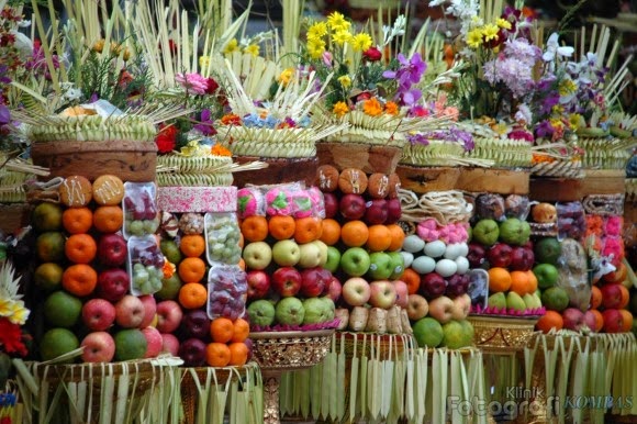 Makna Hari Raya Sugihan Jawa dan Sugihan Bali ~ Cerita dan 