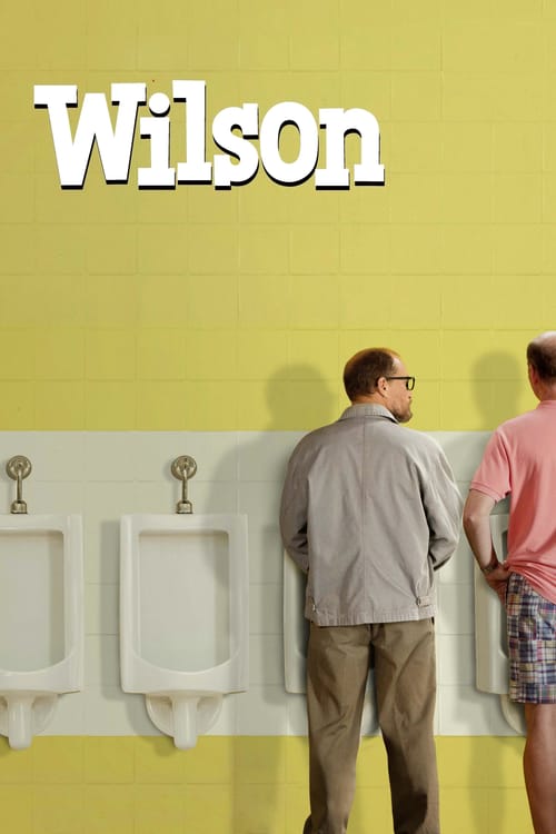 [HD] Wilson - Der Weltverbesserer 2017 Ganzer Film Kostenlos Anschauen