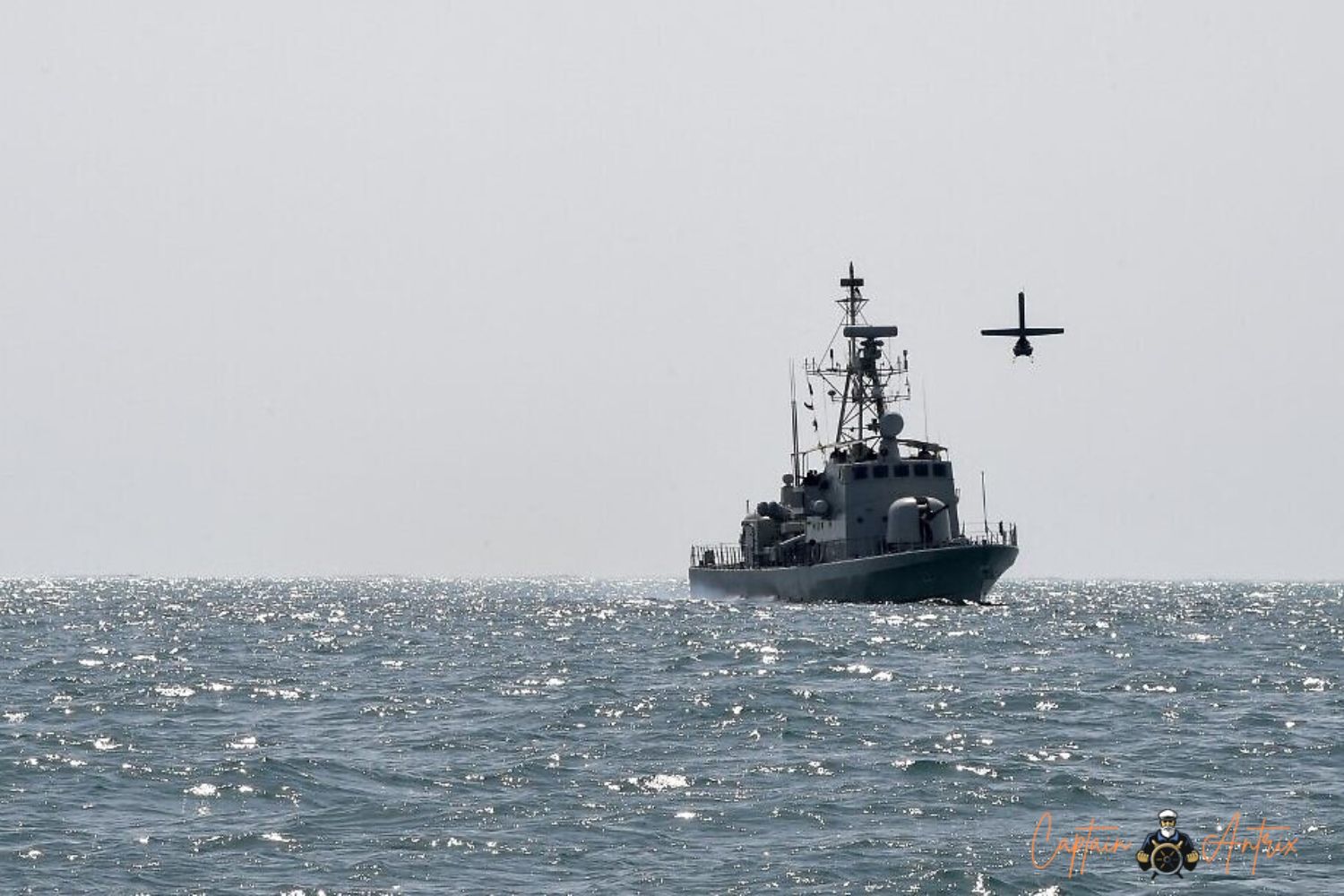 Advancements in Maritime Robotic Technology: Navy's Disbanding of Unmanned Task Force