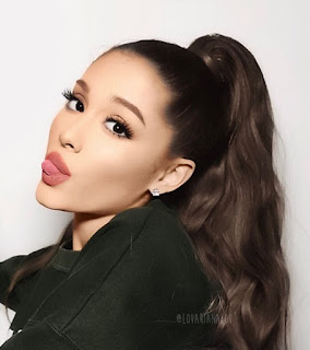 DOWNLOAD MP3 ARIANA GRANDE SIDE TO SIDE