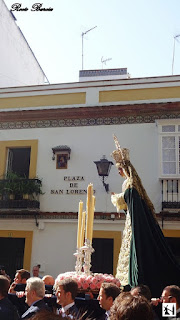 Virgen del Dulce Nombre