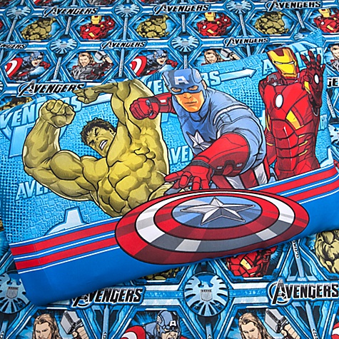 THE AVENGERS BEDROOM DECORATION AVENGERS BEDDING SET by dormitorios.blogspot.com DORMITORIOS DE LOS AVENGERS