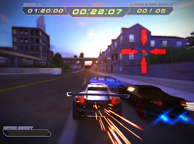 Police_Supercars_Racing