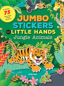 https://www.quartoknows.com/books/9781633221192/Jumbo-Stickers-for-Little-Hands-Jungle-Animals.html
