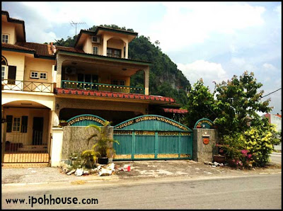 IPOH HOUSE FOR SALE (R04308)