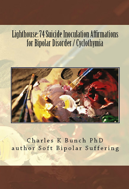 suicide affirmations books workbooks materials