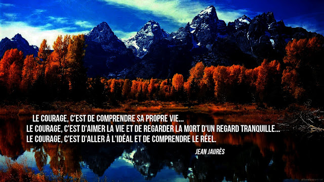 citation sur la vie