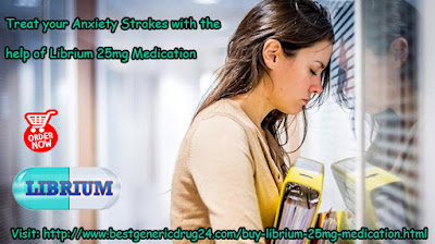Buy Librium 25 mg Online at Cheap Price in USA UK at BestGenericDrug24