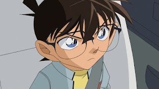 名探偵コナンアニメ 986話 二つの素顔 後編 | Detective Conan Episode 986