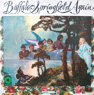 Buffalo Springfield “Again”1967 US/ Canada Psych Rock,Country Folk Rock (500 Greatest Albums Of All Time,Rolling Stone)
